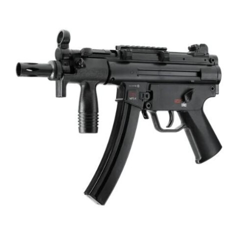 Страйкбольний пістолет-пулемет Umarex Heckler&Koch MP5 K