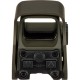 Коліматорний приціл EOTech EXPS2-0 DGRN