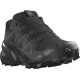 Кросівки Salomon Speedcross 6 Forces 10.5 Black/ph