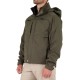 Куртка First Tactical Tactix System Jacket XL Зеленый