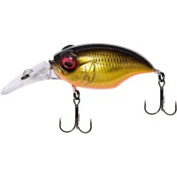 Воблер Megabass Griffon Bait Finesse MR-X F 38mm 5.25g GG Megabass Kinkuro