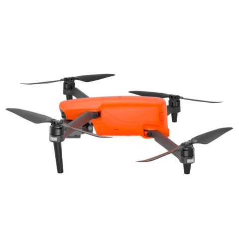 Квадрокоптер Autel EVO Lite+ Premium Bundle (Orange)