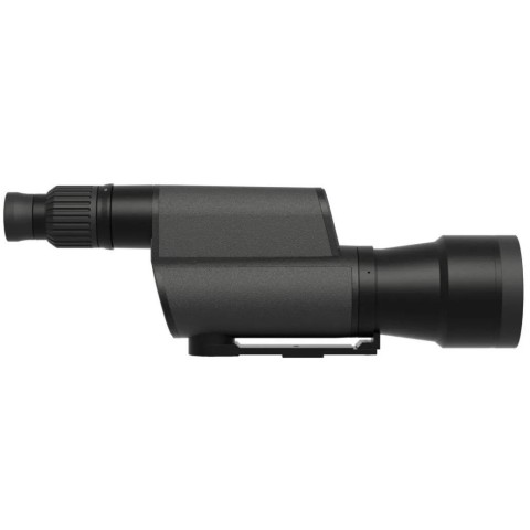 Труба подзорная Leupold Mark 4 20-60x80mm Mil Dot чёрная