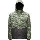 Куртка Grundens Downrigger Gore-Tex® XL Refraction Camo Green/Anc