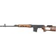 Винтовка страйкбольная CYMA CM-057 SVD 6 мм l