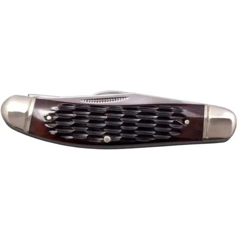 Ніж Cold Steel Gentleman's Stockman Jigged Bone