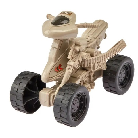Игровий набор ZIPP Toys Танк