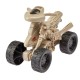 Игровий набор ZIPP Toys Танк