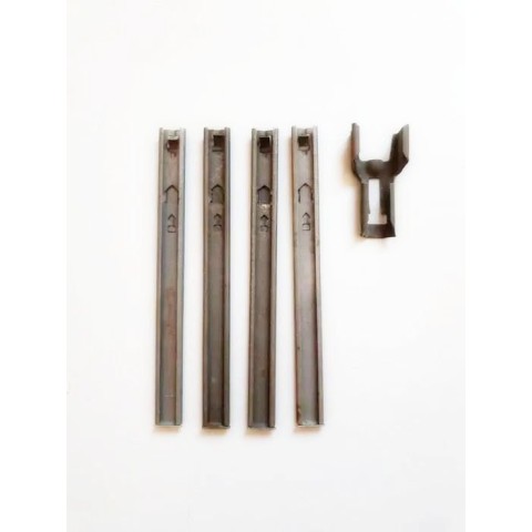 Планки для швидкого заряджання магазинів на АК