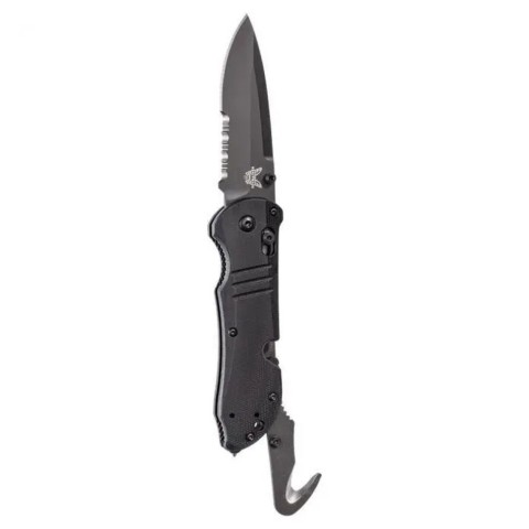 Ніж Benchmade Triage 917SBK