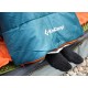 Спальный мешок KingCamp Tigris 250 Comf +12°C / Lim +7°C / Extr -3°C Peacockblue