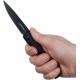 Нож Boker Magnum Stereo ц:black