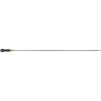 Шомпол XD Precision Carbon Fiber для нарезного оружия кал .22. Длина - 102,5 см