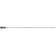 Шомпол XD Precision Carbon Fiber для нарезного оружия кал .22. Длина - 102,5 см