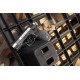 Пистолет пневматический ASG CZ 75D Compact Nickel. CO2. BB кал. 4.5 мм