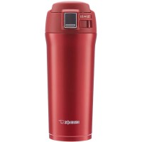 Термокружка ZOJIRUSHI SM-YAF48RA 0.48 л Red
