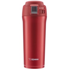 Термокружка ZOJIRUSHI SM-YAF48RA 0.48 л Red