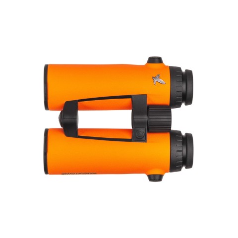 Бинокль с дальномером Swarovski EL-O-Range 8x42