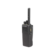 Портативная радиостанция Motorola DP4400E VHF