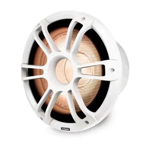 Морський сабвуфер Fusion Signature Series 3 спортивний білий 12