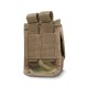 Підсумок Ukrarmor під гранату. Кріплення Molle. Cordura 500D Мультикам