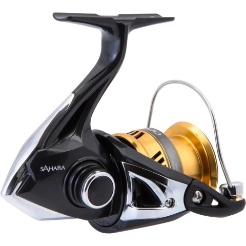 Котушка Shimano FX 4000 FC 2+1BB 5.2:1