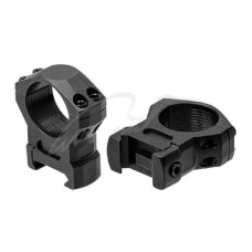 Кольца Leapers UTG PSP. d - 25.4 мм. Medium. Weaver/Picatinny