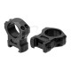 Кольца Leapers UTG PSP. d - 25.4 мм. Medium. Weaver/Picatinny