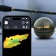 Ехолот Deeper Smart Sonar CHIRP+ 3 Power Bundle (ехолот + сонячна панель 36W)
