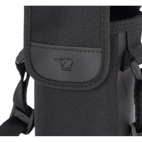 Чохол для термоса Zojirushi MC-CA03BA для 0,6 Black