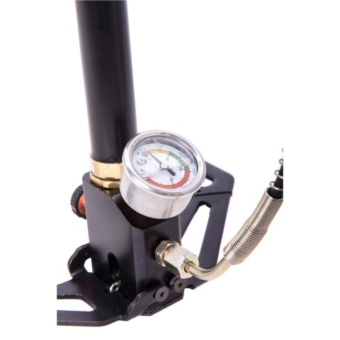 Насос Webley Accupump для PCP 310bar