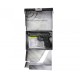 Borner 92M (Beretta 92) метал Black
