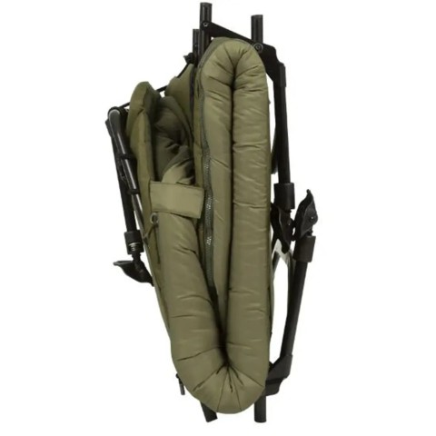 Раскладушка Trakker Big Snooze Bed System