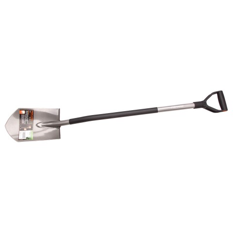 Штыковая лопата Fiskars