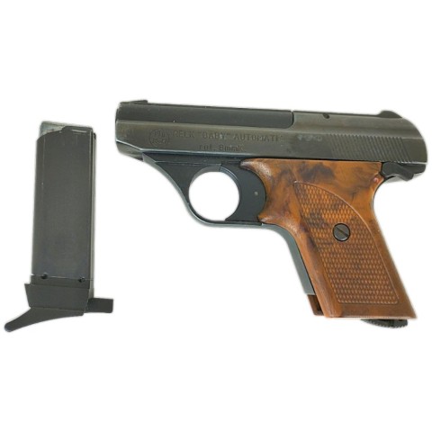 Стартовий пістолет Reck Baby Automatic бу