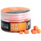 Бойлы Carp Catchers Fluo Dumbell Wafters Acid Pear 8х5 and 10x7mm