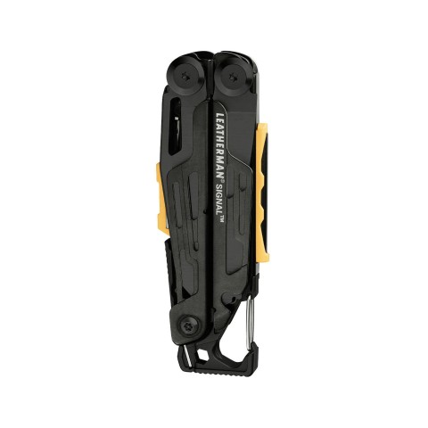 Мультиинструмент Leatherman Signal, нейлоновый чехол