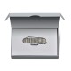 Нож Victorinox Classic SD Precious Alox Infinite Grey
