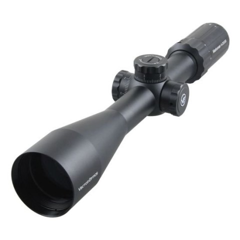 Оптичний приціл Vector Optics Marksman 6-25x50 (30mm) SFP