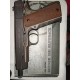 Borner 1911 blowback