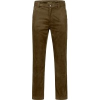 Брюки Blaser Active Outfits Suede Marlon 54 Brown