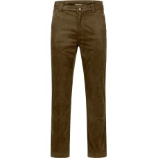 Брюки Blaser Active Outfits Suede Marlon 54 brown