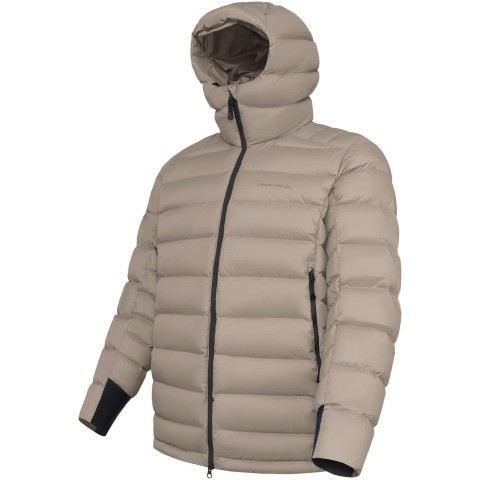 Куртка Frontier Borealis XXXL Пух Beige