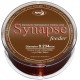 Леска Katran Synapse Feeder 150m (brown) 0.234mm 9.55lb/4.33kg