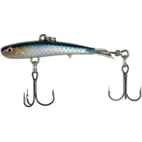 Балансир Viking Fishing Mate Ice Jig 40mm 6g #11 Anchovy