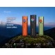 Ліхтар Fenix E06R PRO RG, помаранчевий