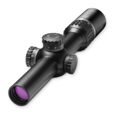 Приціл оптичний Burris XTRII 1x-5x-24mm ILL Ballistic 5.56 Gen3 Matte