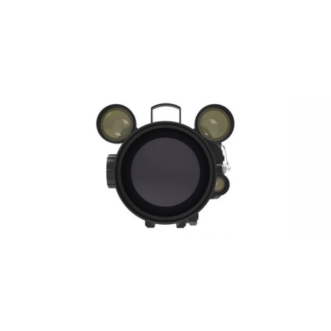 Тепловізійний приціл IWT MUTANT