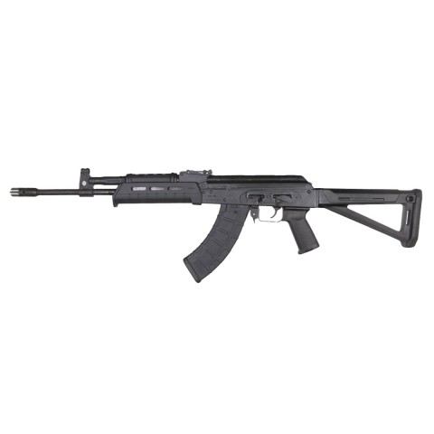 Приклад Magpul MOE AK Stock для Сайги (мисл. верс.) (для штампованої версії) чорний