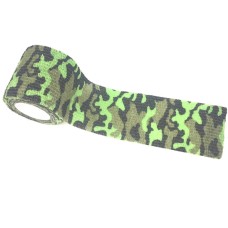 Маскировочная лента Green Camo